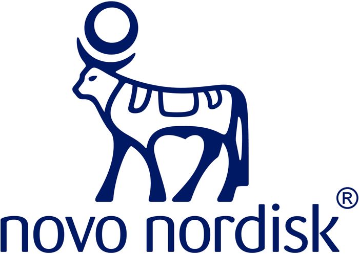 DPC platinum sponsor, Novo Nordisk - Scan QR code and register to receive email communications.
